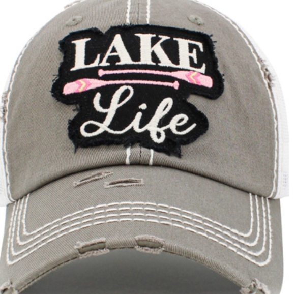 Hat - Picture 1 of 2